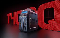 Skyrc Nabíječka T400Q