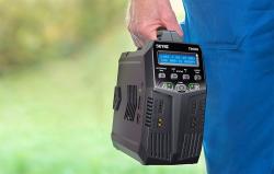 Skyrc Nabíječka T400Q