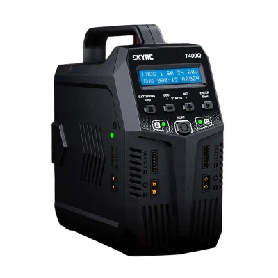Skyrc Nabíječka T400Q
