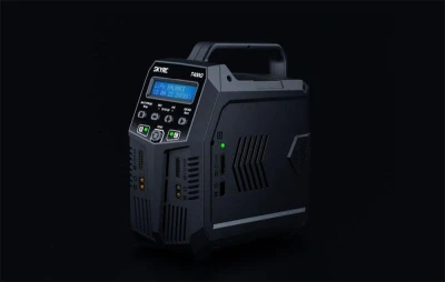 Skyrc Nabíječka T400Q
