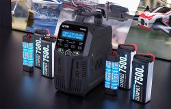 Skyrc Nabíječka T400Q