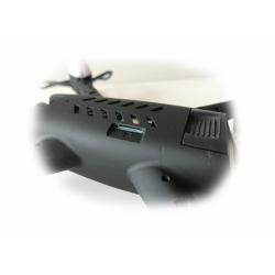 SkyWatcher GPS FPV Follow ME Waypoints - 18 minut letu