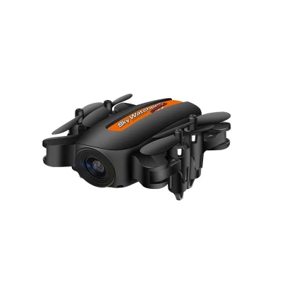 DF models dron SkyWatcher SMALL se skládacími rameny
