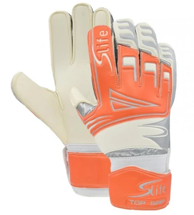 Slife Brankařské rukavice TOP Grip Slife Brankařské rukavice TOP Grip