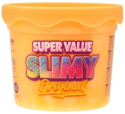 Slimy sliz barevný zábavný Original 112g různé barvy v kelímku