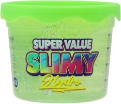 SLIMY Sliz zábavný v kelímku Hydro 112g různé barvy