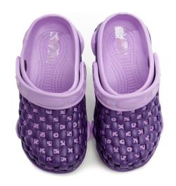 Cortina.be Slobby 192-0002-S6 fialové nazúvaky