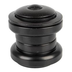 Zloženie Hlavovej A-head 1"1/8 čierne Fe Zloženie Hlavovej A-head 1"1/8 čierne Fe