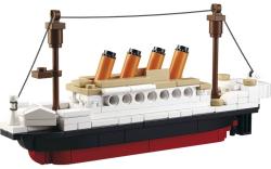 Sluban Loď parník Titanic malý 194 dílků (stavebnice)
