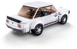 Sluban Model Bricks Auto klasický vůz 2002 277 dílků + 1 figurka (stavebnice)