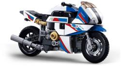 Sluban Model Bricks Motorka 1000RR 242 dílků (stavebnice)