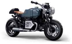 Sluban Model Bricks Motorka Latte 191 dílků (stavebnice)