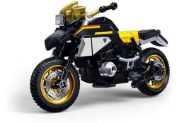 Sluban Model Bricks Motorka R1250GS 200 dílků (stavebnice)