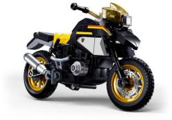 Sluban Model Bricks Motorka R1250GS 200 dílků (stavebnice)