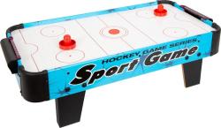Small Foot Hra Vzdušný hokej Sport