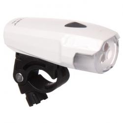 Smart 111W 3 LED predné svetlo biela