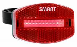 Smart blikačka zadní 261 R line 28 COB LED