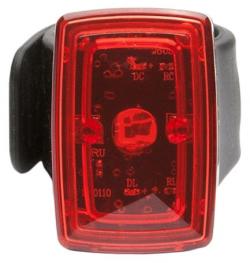 Smart blikačka zadní GEM mini 308R