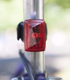 Smart blikačka zadní GEM mini 308R