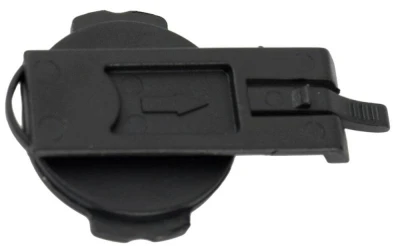 Smart RAYS 700 černý adaptér světla pro držáky Garmin
