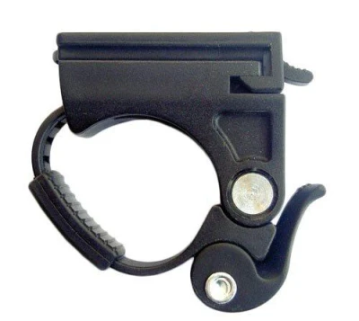 Smart BH-655 černý přední držák