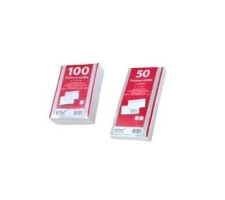 Smart Line Europapier SmartLine obálka C6 (114 x 162mm) samolepící 1000ks ( karton 10 x 100ks )K-C6/80SX/P/100 Smart Line Europapier SmartLine obálka C6 (114 x 162mm) samolepící 1000ks ( karton 10 x 100ks )K-C6/80SX/P/100