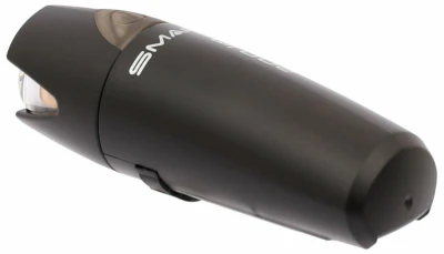 Smart světlo přední Polaris 183-USB 200lm černé