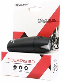 Smart světlo přední Polaris 183-60W černé