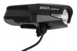 Smart světlo přední Polaris 700 dobíjecí