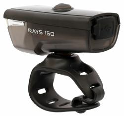 Smart světlo přední Rays USB
