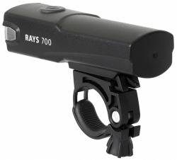Smart světlo přední 700Lm USB