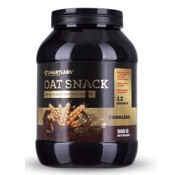 Smartlabs Oat Snack 908g POUZE Čokoláda (VÝPRODEJ) Smartlabs Oat Snack 908g POUZE Čokoláda (VÝPRODEJ)