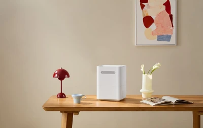 Smartmi 3 Lite bílý odpařovací zvlhčovač vzduchu