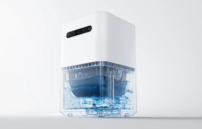 Smartmi Odpařovací zvlhčovač vzduchu 3