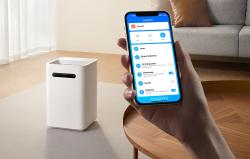 Smartmi Odpařovací zvlhčovač vzduchu 3