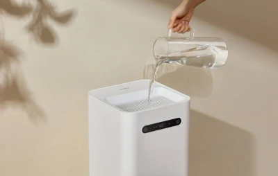 Smartmi Odpařovací zvlhčovač vzduchu 3
