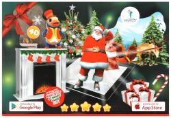 4D interaktivní karty hudební sada