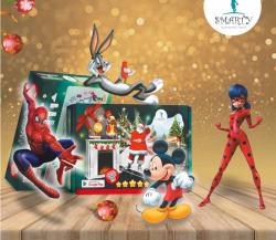 4D interaktivní karty hudební sada