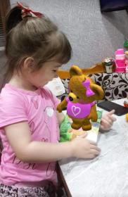 4D interaktivní karty hudební sada