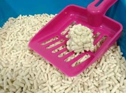 Smarty Tofu Cat Litter Green Tea podestýlka 6 l + 1 ZDARMA