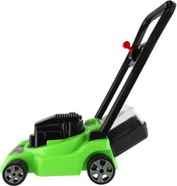 Směr SMĚR Dětská sekačka na trávu de Lux 60cm s košem 2 barvy plast