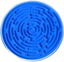 Směr SMĚR Hra Bludiště (hlavolam) 4 barvy plast
