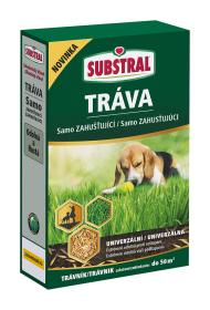 Směs travní 1kg samozahušťující univerzální EVERGREEN Směs travní 1kg samozahušťující univerzální EVERGREEN