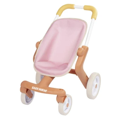 Smoby Baby Nurse kočárek sportovní pro panenku miminko