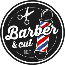 Smoby Barber sada na holení a stříhání pás s doplňky na baterie Světlo Zvuk