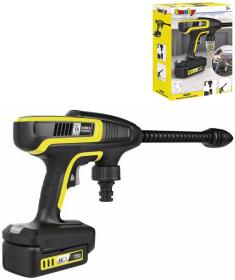 Smoby Karcher vysokotlaká dětská čistící pistole funkční na vodu KHB6