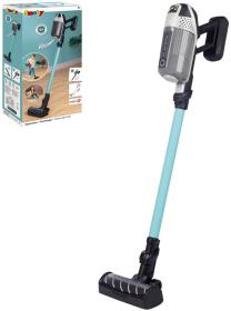 Smoby Vysavač tyčový/ruční dětský Rowenta X Force Flex na baterie Zvuk