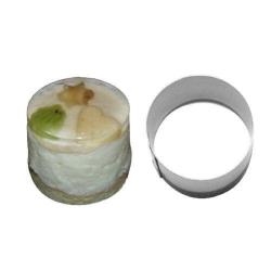 Smolík Vykraj.na dortíky SEMIFREDDO KOLEČKO Smolík Vykraj.na dortíky SEMIFREDDO KOLEČKO
