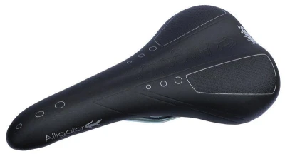SMP sedlo ALIGATOR Comfort SPORT pánské SMP sedlo ALIGATOR Comfort SPORT pánské