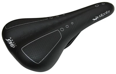 SMP sedlo ALIGATOR Comfort SPORT pánské